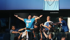 Este jueves, se sorteará nuevamente el tribunal para el caso Diego Maradona después de que fuera declarado nulo. Este jueves, se sorteará nuevamente el tribunal para el caso Diego Maradona después de que fuera declarado nulo.
