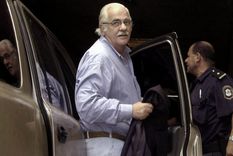 Final Ahora sí voy a morir inocente, comentó Carrascosa.