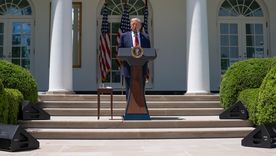 El presidente de Estados Unidos, Donald Trump, anunció este viernes una tregua temporal de tres días entre Rusia y Ucrania, El presidente de Estados Unidos, Donald Trump, anunció este viernes una tregua temporal de tres días entre Rusia y Ucrania,