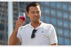 Leonardo DiCaprio, estrella de cine y poseedor de una fortuna en bienes raíces. Foto: Instagram.