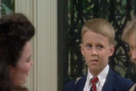 La Niñera La Niñera