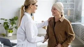 Consultar a tiempo mejora significativamente los resultados en salud. Consultar a tiempo mejora significativamente los resultados en salud.