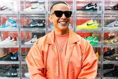 Conoce la verdadera razón por la que Daddy Yankee se mudó.