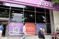 OSEP fue beneficiada con el fallo de la Justicia.&nbsp;