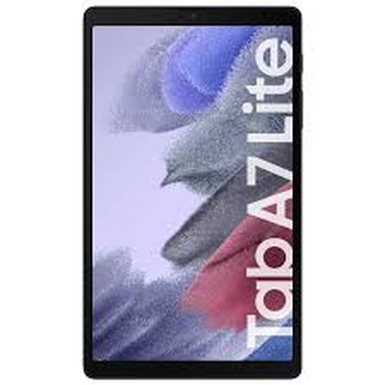 La tablet de Samsung que tiene una carga más rápida. La tablet de Samsung que tiene una carga más rápida.