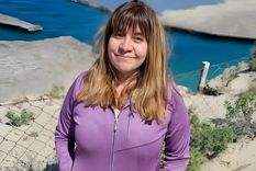 Silvia Lépez, de 55 años, fue asesinada por delincuentes en Vicente López Foto: NA