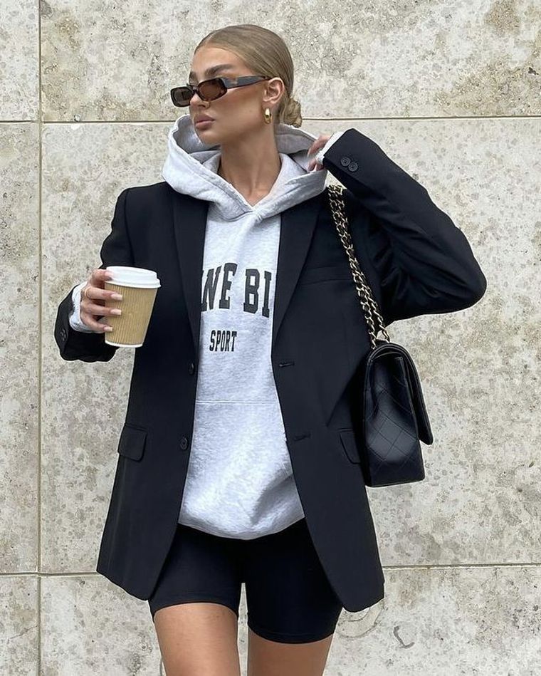 La guía definitiva para un look deportivo con onda.