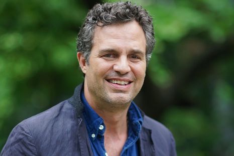 Mark Ruffalo contra la intimidación hacia los migrantes. Mark Ruffalo contra la intimidación hacia los migrantes.