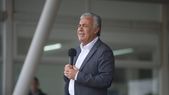 El gobernador Alfredo Cornejo dará un paso clave en la interna radical en Buenos Aires. El gobernador Alfredo Cornejo dará un paso clave en la interna radical en Buenos Aires.