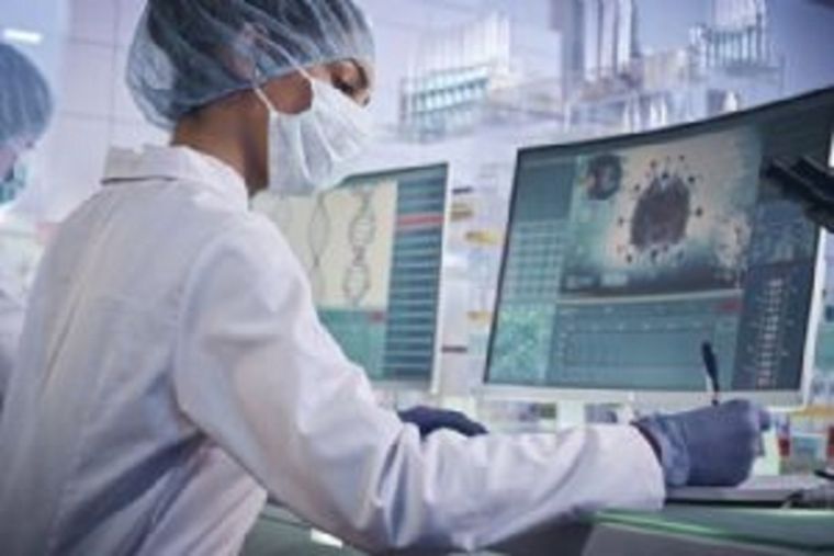 La OMS advierte por la rápida expansión de una bacteria en China. Foto: Archivo