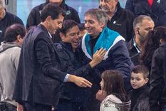 Foto: Noticias Argentinas Foto: Noticias Argentinas