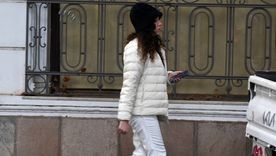 El frente frío se mantendrá hasta el martes; desde el jueves regresarán las temperaturas altas. El frente frío se mantendrá hasta el martes; desde el jueves regresarán las temperaturas altas.