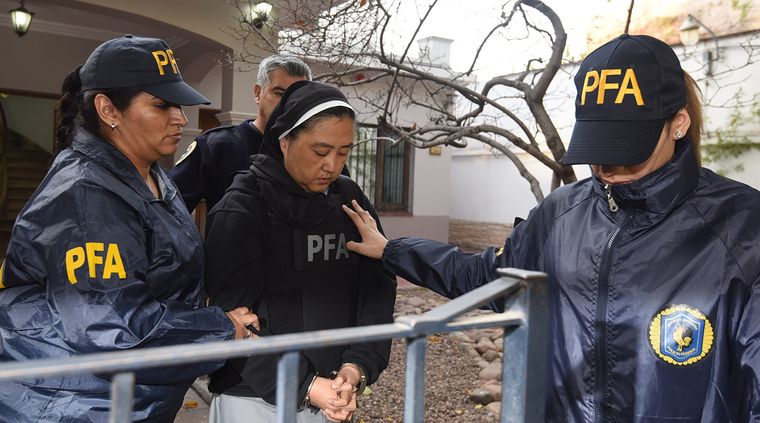 Foto: Pachy Reynoso/MDZ