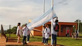 La educación en estos territorios no es solo un derecho. La educación en estos territorios no es solo un derecho.