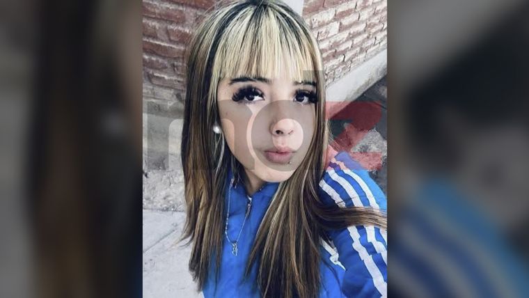 Bianca Farías agonizó durante una semana en el Hospital Notti. Foto: MDZ.