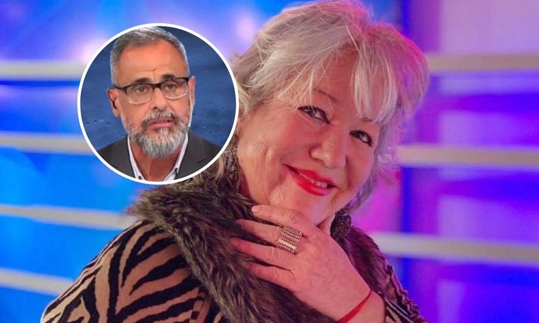 Estelita Muñoz reveló internas del matrimonio Rial - D’Auro.