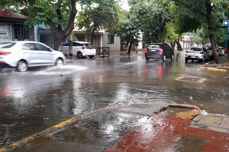 la explicacion de la ciudad de mendoza de por que se desbordaron las acequias la explicacion de la ciudad de mendoza de por que se desbordaron las acequias