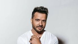 Luis Fonsi causó revuelo con su nuevo sencillo Pasa la página.
