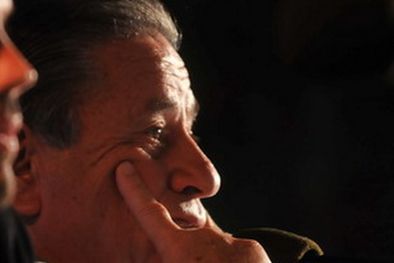 MDZol | Racconto y Duhalde ahora llevan a Iglesias en sus boletas.