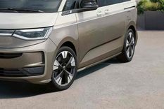 Volkswagen Multivan Volkswagen Multivan