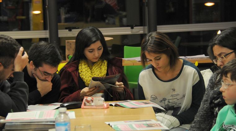 Foto: Secretaría de Cultura