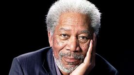 Morgan Freeman habló sobre la importancia de conservar la curiosidad y continuar aprendiendo a lo largo de la vida.