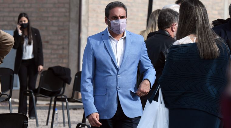 Foto: ALF PONCE MERCADO / MDZ