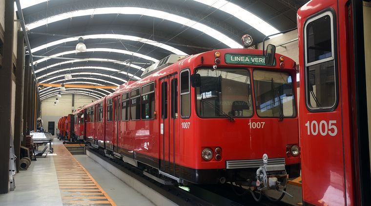 Foto: Pachy Reynoso / MDZ