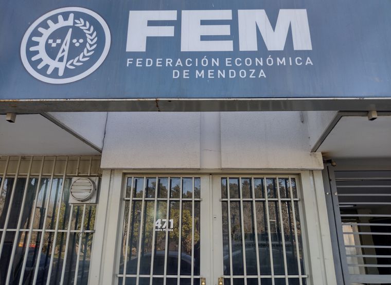 La FEM respaldó fuertemente a Coviar.&nbsp;