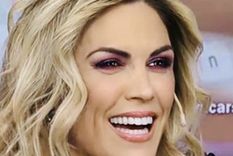 Viviana Canosa Foto: Archivo MDZ