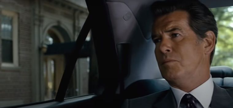 Netflix Recuérdame Foto: Netflix