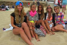 Foto: Federico Croce/MDZ Sociales