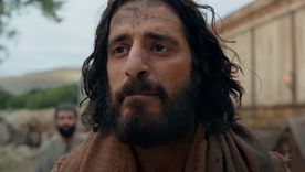 La nueva temporada de The Chosen llegaría a Netflix muy pronto