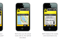 no mas enganos de taxistas a turistas