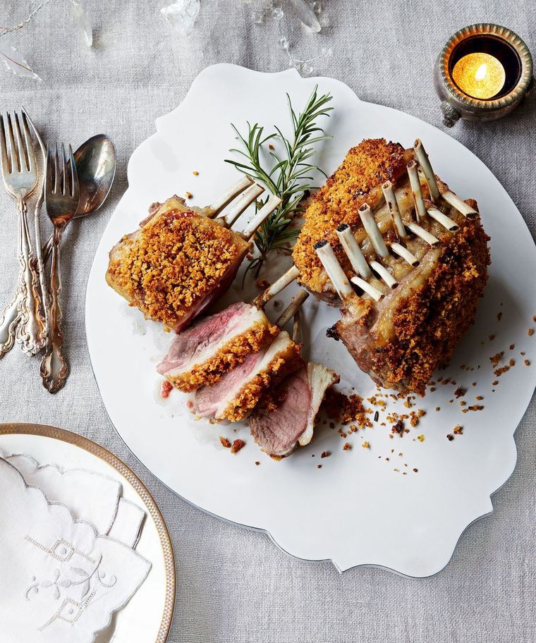 7. Pan rallado. Créditos: Future. 7. Pan rallado. Créditos: Future.