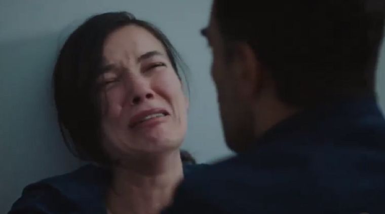 Rating Secretos de sangre