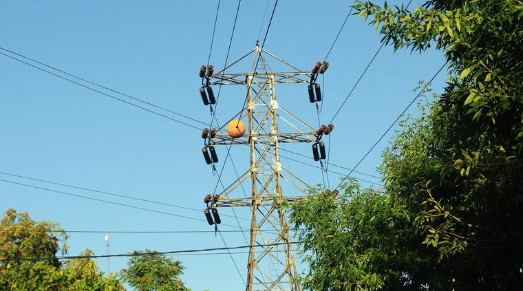 Foto: ALF PONCE / MDZ