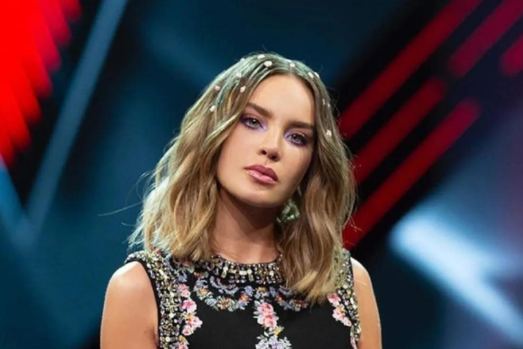 BELINDA SE CANSÓ DE SU MAMÁ. LA ARTISTA SE HABRÍA ENOJADO POR LO QUE HIZO CON CHRISTIAN NODAL.