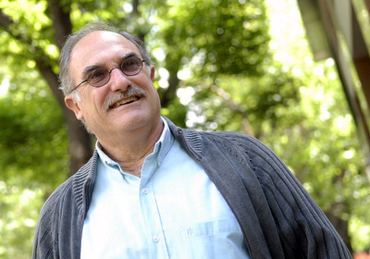 Cobos rompió un acuerdo implícito con la señora presidenta, aseguró el legislador. Foto: Gonzalo Bravo / MDZ