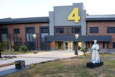 Foto: ALF PONCE / MDZ