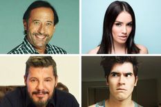 estas son las figuras mas influyentes de la argentina segun google