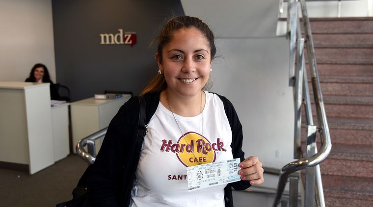 Foto: Alf Ponce / MDZ