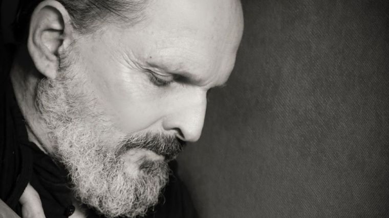 Miguel Bosé Foto: Fuente: Imagen / Miguel Bosé