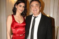 el doloroso poema con el que cecilia milone arranco el divorcio con nito artaza