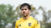 Lucas Blondel podría dejar Boca y recalar en otro club argentino.