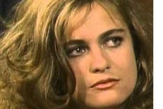Maricarmen Regueiro fue una de las estrellas de telenovelas en la década de los 90,
