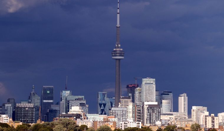 Toronto y Vancouver serán las dos sedes canadienses del Mundial 2026.