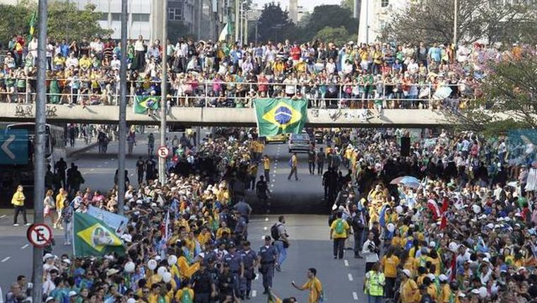 Foto: O Globo