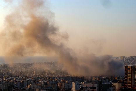 tension en medio oriente: iran congelo las negociaciones con ee.uu. y amenaza con bloquear nuevamente ormuz tension en medio oriente: iran congelo las negociaciones con ee.uu. y amenaza con bloquear nuevamente ormuz