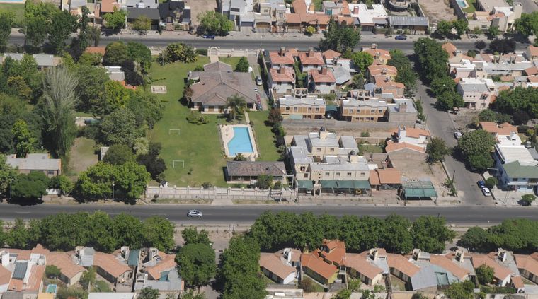 Foto: Pachy Reynoso/MDZ